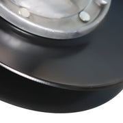 DURAFORCE Driven Clutch for E-Z-GO 1976-1988 2-Cycle 2 PG Gas Golf Cart Models