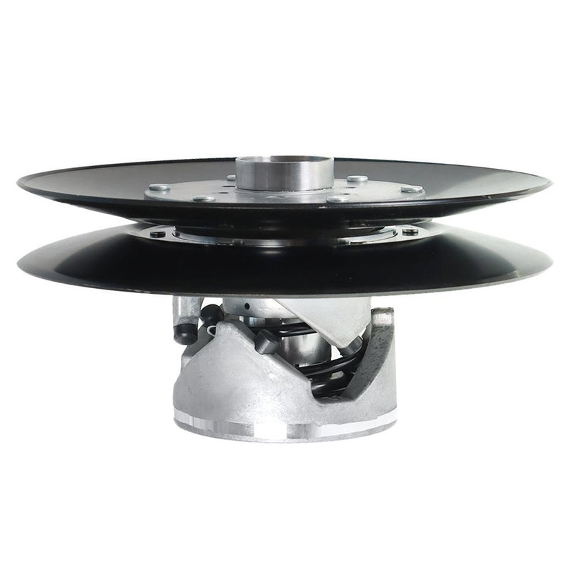 DURAFORCE Golf Cart Driven Clutch for E-Z-GO 1976-1988 2-Cycle 2 PG Gas Models