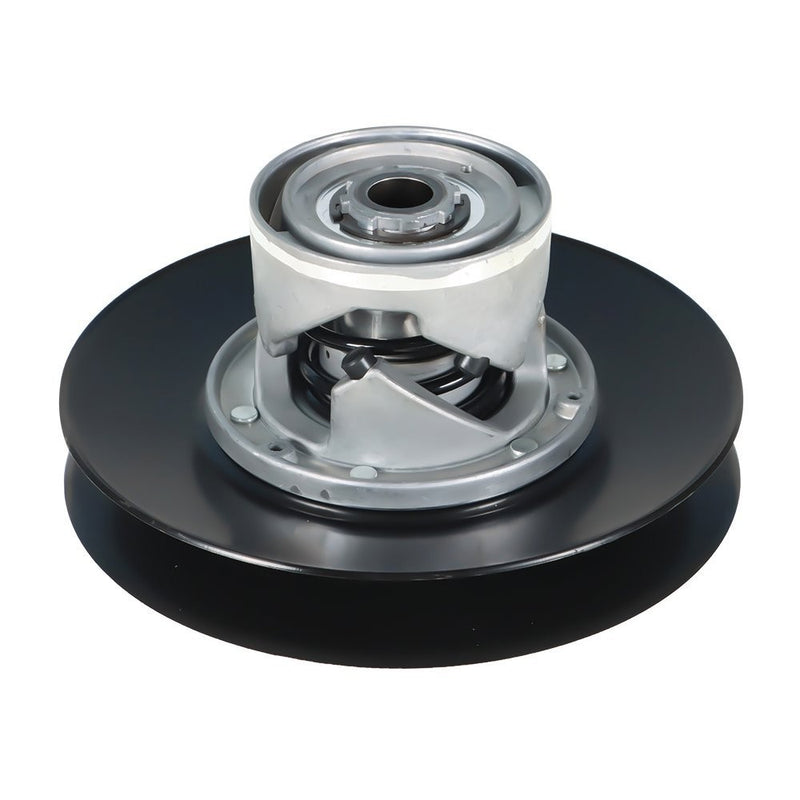 DURAFORCE Golf Cart Driven Clutch for E-Z-GO 1976-1988 2-Cycle 2 PG Gas Models