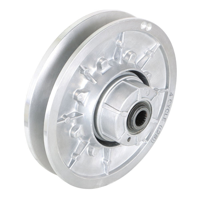 DURAFORCE EZGO 4-Cycle TXT ST 1991-Up Rear Driven Clutch 28° 26301-G03 Replacement