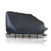 DURAFORCE Waterproof Boat Cover for Trailerable Pontoon 21-24FT 780x400 Fabric