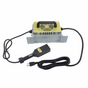 DURAFORCE 18A 36V EZGO TXT Golf Cart Battery Charger D-Style Plug Compatible