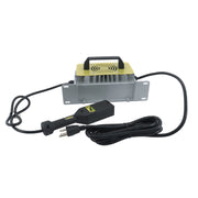 DURAFORCE EZGO TXT 1996-2009 D-Style 36V 18A Golf Cart Battery Charger