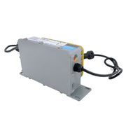 DURAFORCE EZGO TXT 1996-2009 D-Style 36V 18A Golf Cart Battery Charger