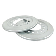 DURAFORCE 4Pcs Centramatic 300-318 8 Lug Wheel Balancers for Dodge & GM Vehicles