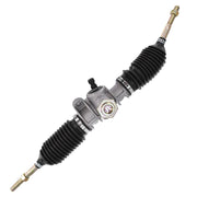 DURAFORCE Golf Cart Steering Gear Box 102288601 for 2004+ Club Car Precedent