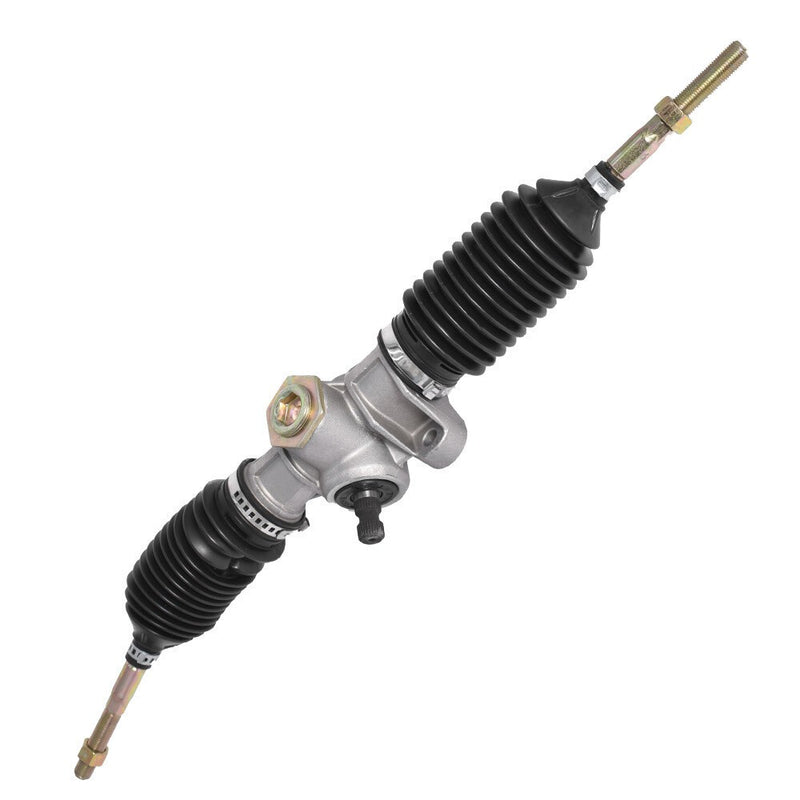 DURAFORCE Golf Cart Steering Gear Box 102288601 for 2004+ Club Car Precedent