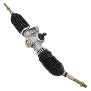 DURAFORCE Golf Cart Steering Gear Box 102288601 for 2004+ Club Car Precedent