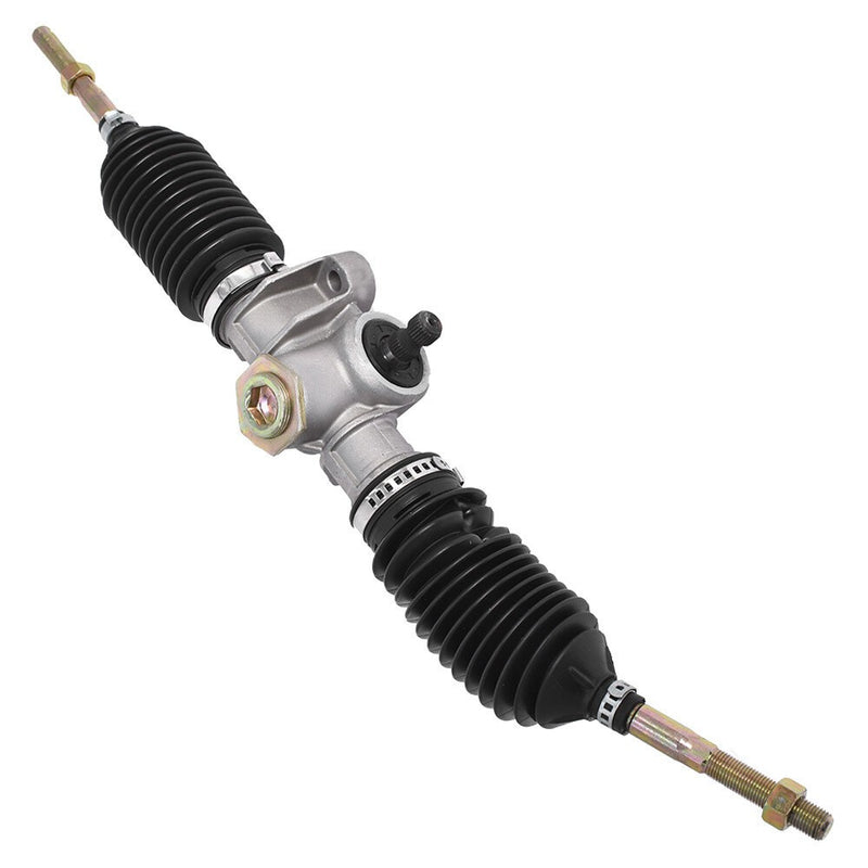 DURAFORCE Golf Cart Steering Gear Box 102288601 for 2004+ Club Car Precedent