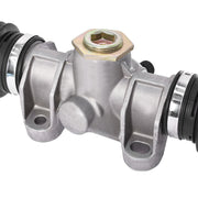 DURAFORCE Golf Cart Steering Gear Box 102288601 for 2004+ Club Car Precedent