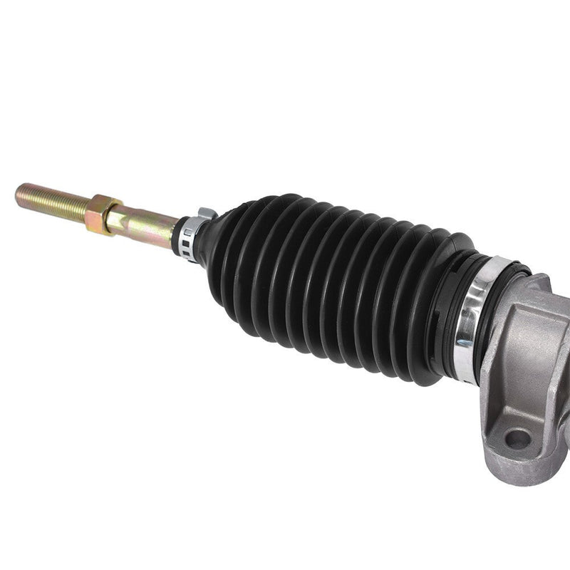 DURAFORCE Golf Cart Steering Gear Box 102288601 for 2004+ Club Car Precedent