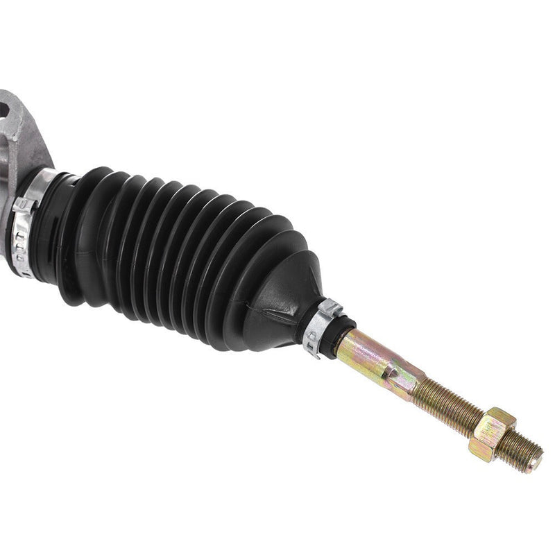 DURAFORCE Golf Cart Steering Gear Box 102288601 for 2004+ Club Car Precedent