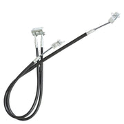 DURAFORCE Brake Cable for EZGO TXT Medalist 1994-2010 Gas & Electric Golf Carts