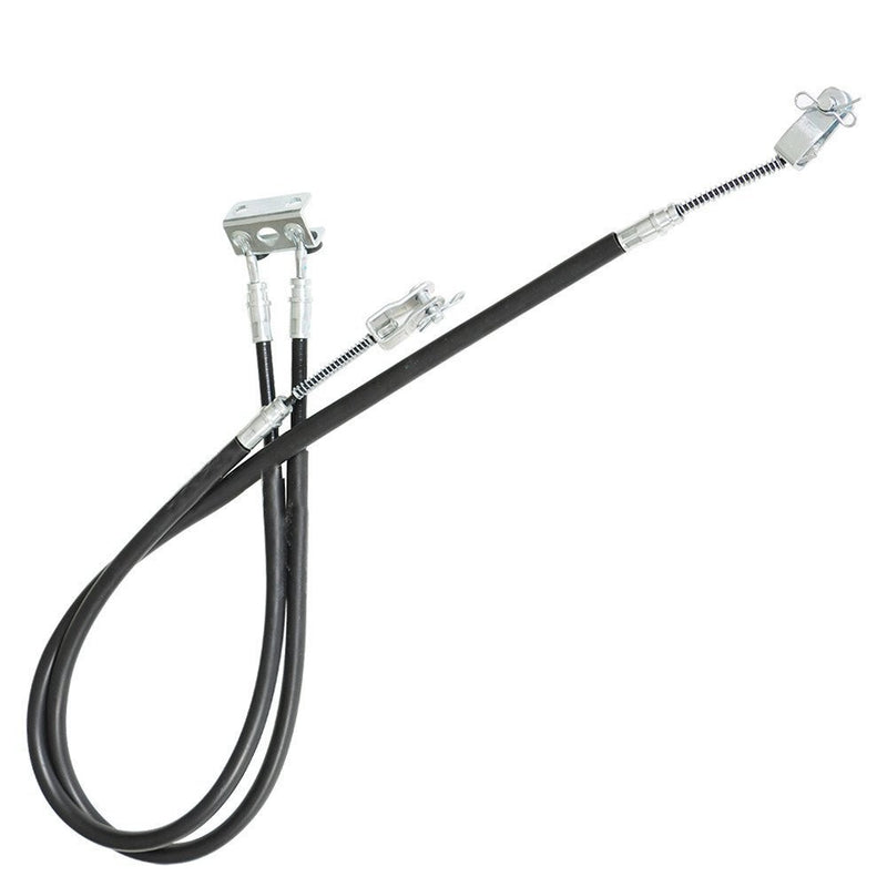 DURAFORCE Brake Cable for EZGO TXT Medalist 1994-2010 Gas & Electric Golf Carts