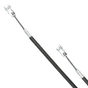 DURAFORCE Brake Cable for EZGO TXT Medalist 1994-2010 Gas & Electric Golf Carts