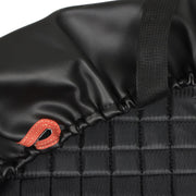 DURAFORCE EZGO Medalist TXT 94-13 Front & Rear Seat Cover Black Diamond Stitching