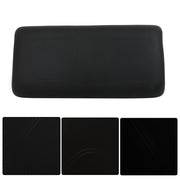 DURAFORCE Black Front Seat Bottom Cushion 102174201 for Club Car DS 2000+ Golf Cart