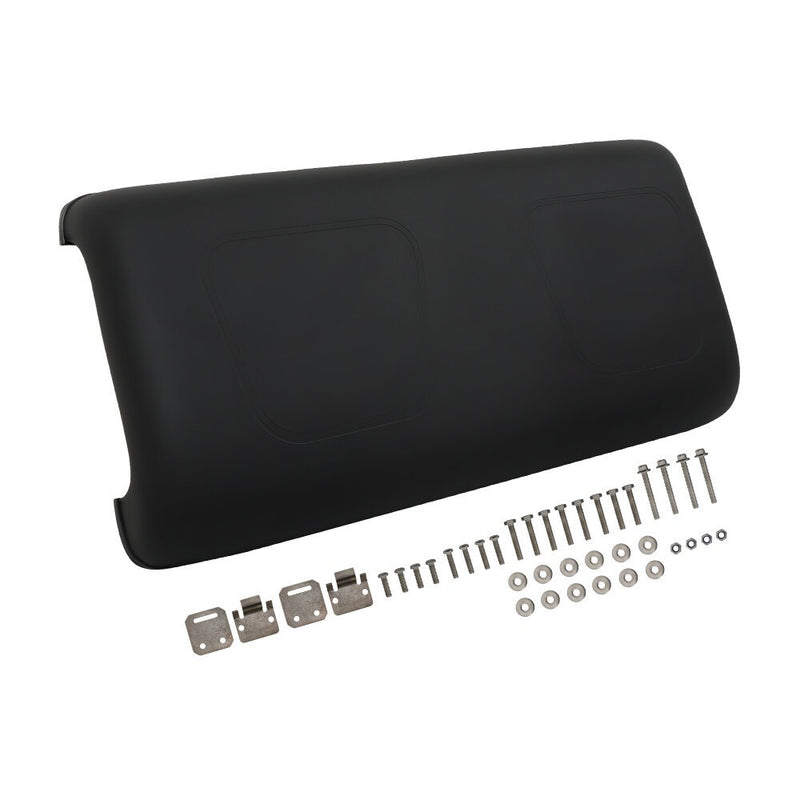 DURAFORCE Club Car DS 2000.5-Up Front Seat Bottom Cushion Replacement 102174202
