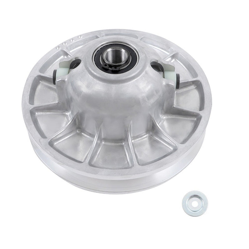 DURAFORCE Polaris Ranger XP 700 2008-2009 Secondary Driven Clutch 4x4 EFI ATV Parts