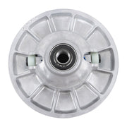 DURAFORCE Polaris Ranger XP 700 2008-2009 Secondary Driven Clutch 4x4 EFI ATV Parts