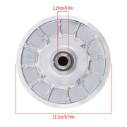 DURAFORCE Polaris Ranger XP 700 2008-2009 Secondary Driven Clutch 4x4 EFI ATV Parts
