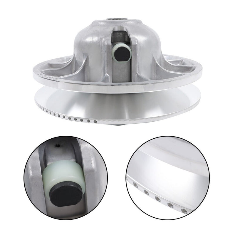 DURAFORCE Polaris Ranger XP 700 2008-2009 Secondary Driven Clutch 4x4 EFI ATV Parts
