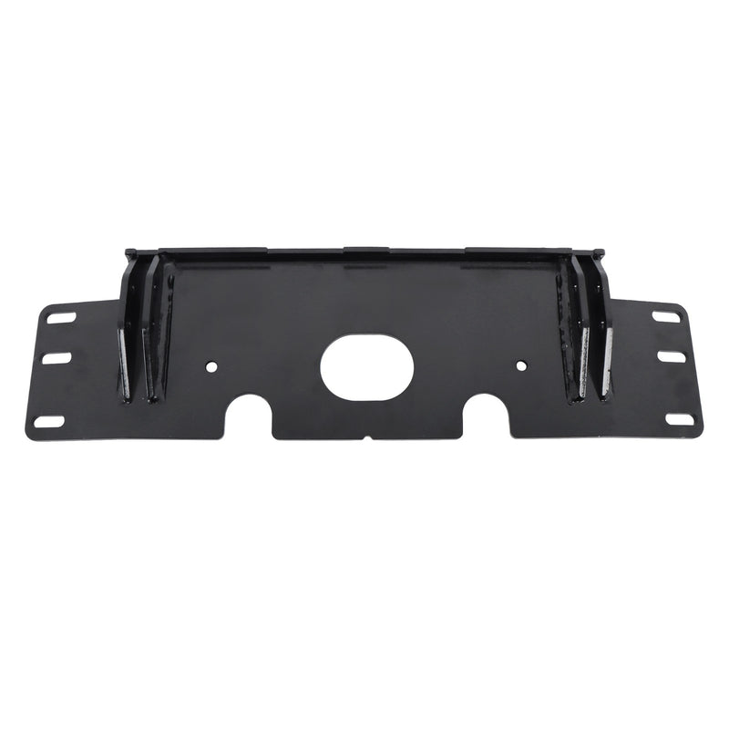DURAFORCE ATV Snow Plow Mid Mount Kit for Polaris Sportsman 335 98-00 & 800 05-14