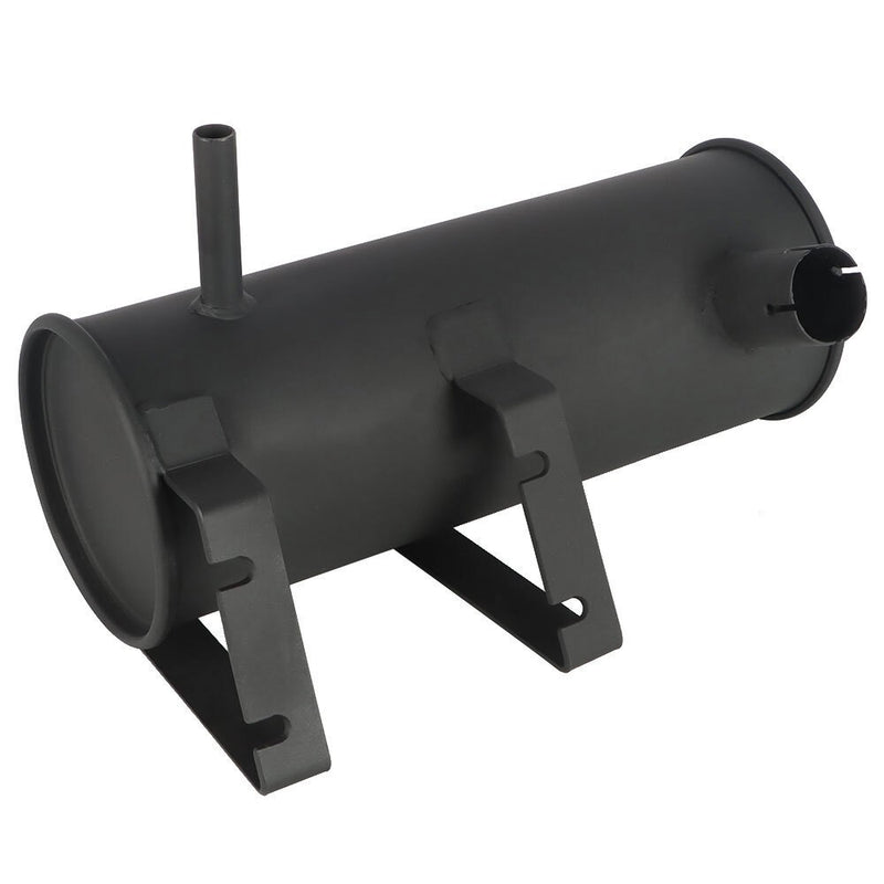 DURAFORCE New Replacement Exhaust Muffler for 1967-1981 2-Cycle Golf Cart 65247-79