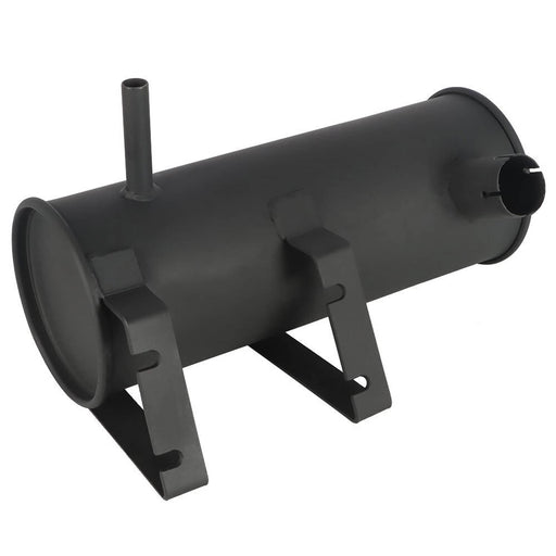 DURAFORCE New Replacement Exhaust Muffler for 1967-1981 2-Cycle Golf Cart 65247-79