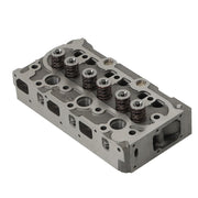 DURAFORCE Kubota D950 D850 Engine Cylinder Head Assembly with Valves & Springs Complete