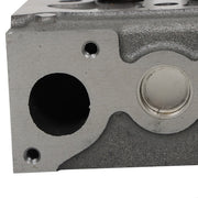 DURAFORCE Kubota D950 D850 Engine Cylinder Head Assembly with Valves & Springs Complete