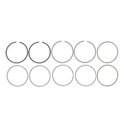 DURAFORCE Polaris Sportsman Ranger RZR 800 Engine Rebuild Kit Crankshaft Piston Gasket