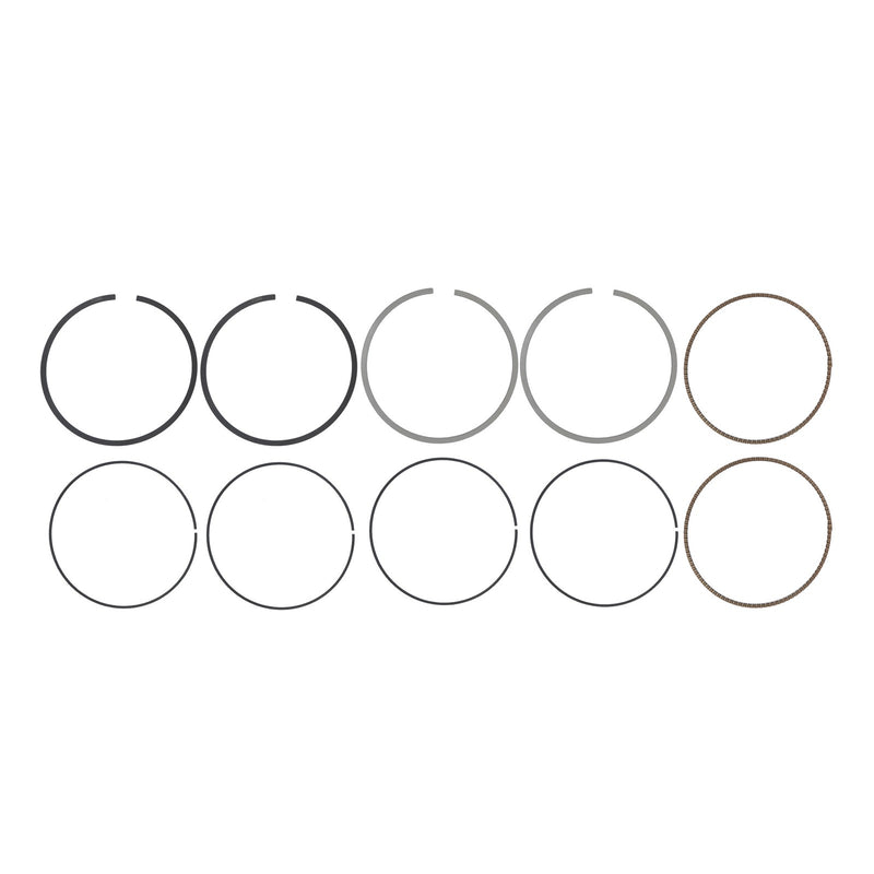 DURAFORCE Polaris Sportsman Ranger RZR 800 Engine Rebuild Kit Crankshaft Piston Gasket