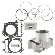 DURAFORCE Polaris Sportsman 450 93mm Engine Cylinder Piston Gasket Top End Kit Fit