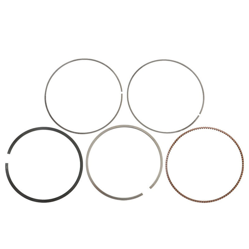 DURAFORCE Polaris Sportsman 450 93mm Engine Cylinder Piston Gasket Top End Kit Fit