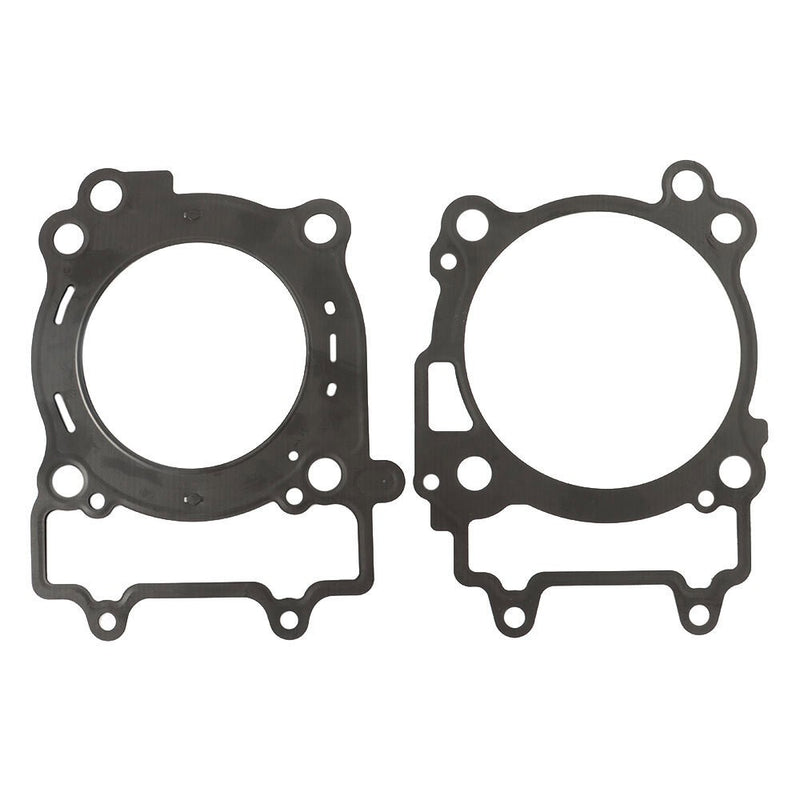 DURAFORCE Polaris Sportsman 450 93mm Engine Cylinder Piston Gasket Top End Kit Fit