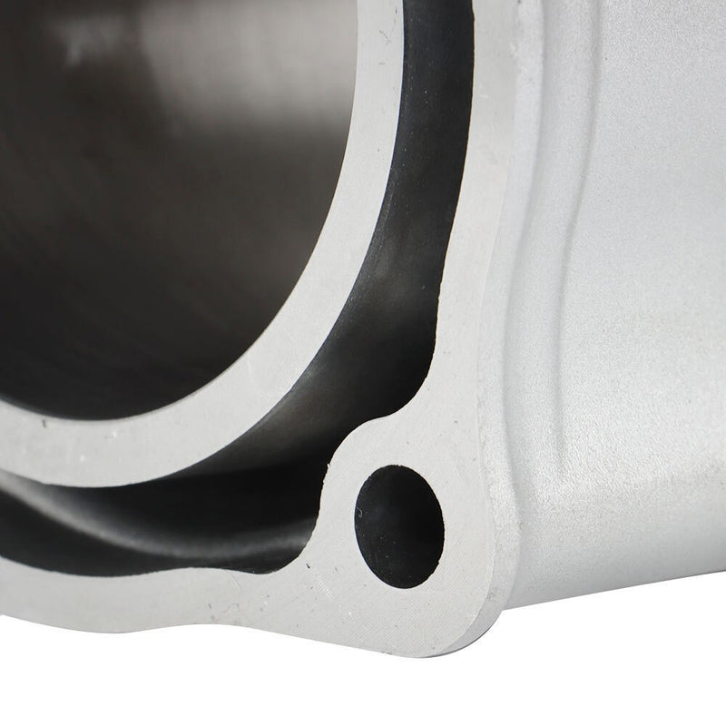 DURAFORCE Big Bore Cylinder Top End Kit for Honda TRX 420 Rancher 2007-2020 ATV