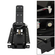 DURAFORCE Golf Cart Accelerator Pedal Box Assembly for E-Z-GO TXT 2000 and Up