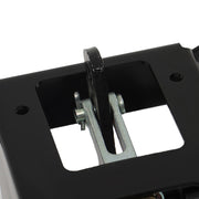 DURAFORCE Golf Cart Accelerator Pedal Box Assembly for E-Z-GO TXT 2000 and Up