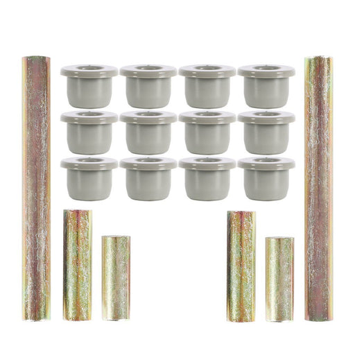 DURAFORCE Club Car Precedent Front Control Arm Bushing & Sleeve Kit 102289901