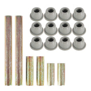 DURAFORCE Club Car Precedent Front Control Arm Bushing & Sleeve Kit 102289901