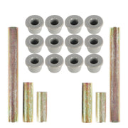 DURAFORCE Club Car Precedent Front Control Arm Bushing & Sleeve Kit 102289901