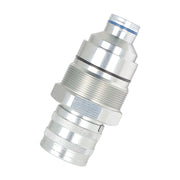DURAFORCE Bobcat Female Flat Face Coupler 7249643 7246802 for S175 S650 T250 753 863
