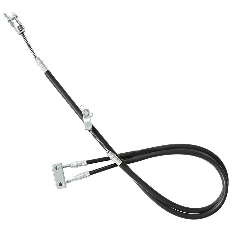 DURAFORCE Golf Cart EZGO TXT-Medalist 1994+ Brake Cable Set Passenger & Driver Side