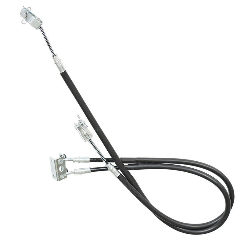 DURAFORCE Golf Cart EZGO TXT-Medalist 1994+ Brake Cable Set Passenger & Driver Side