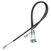 DURAFORCE Golf Cart EZGO TXT-Medalist 1994+ Brake Cable Set Passenger & Driver Side