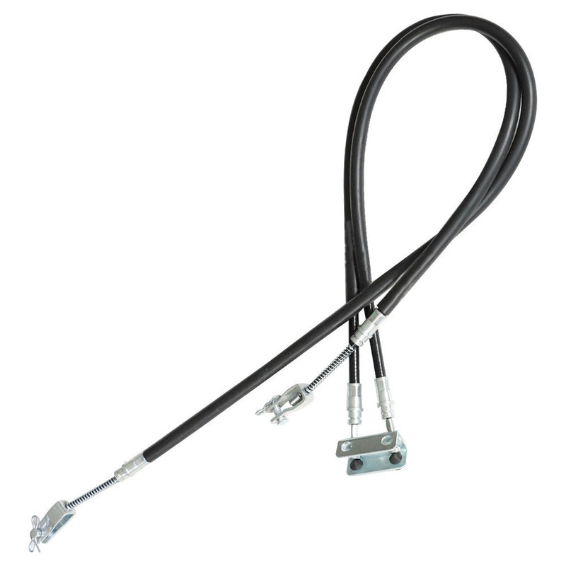 DURAFORCE Golf Cart EZGO TXT-Medalist 1994+ Brake Cable Set Passenger & Driver Side
