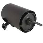 DURAFORCE Muffler Exhaust Assembly for 1996-2007 Yamaha Gas Golf Cart G16-G22