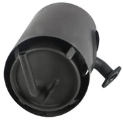 DURAFORCE Muffler Exhaust Assembly for 1996-2007 Yamaha Gas Golf Cart G16-G22