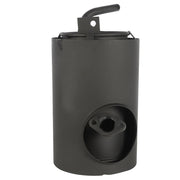 DURAFORCE Muffler Exhaust Assembly for 1996-2007 Yamaha Gas Golf Cart G16-G22
